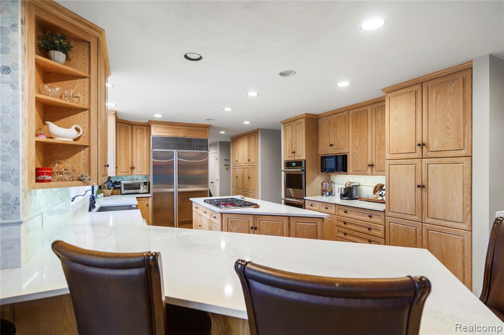 56853 Mount Vernon Road, Shelby Twp, MI 48316 — Photo 29