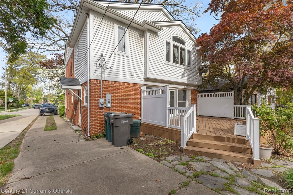645 ELMWOOD Street, Dearborn, MI 48124 — Photo 36