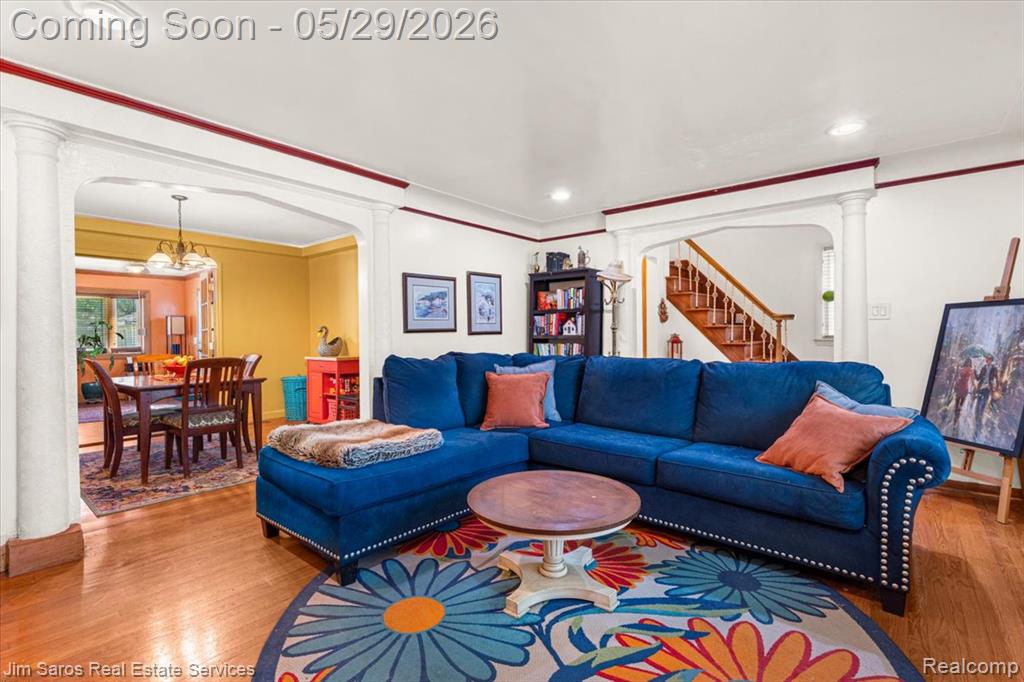 4418 Harvard Road, Detroit, MI 48224 — Photo 5
