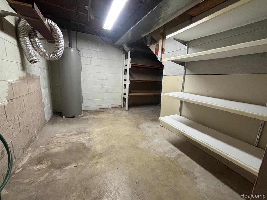 8233 FARRAND Road, Otisville, MI 48463 — Photo 15