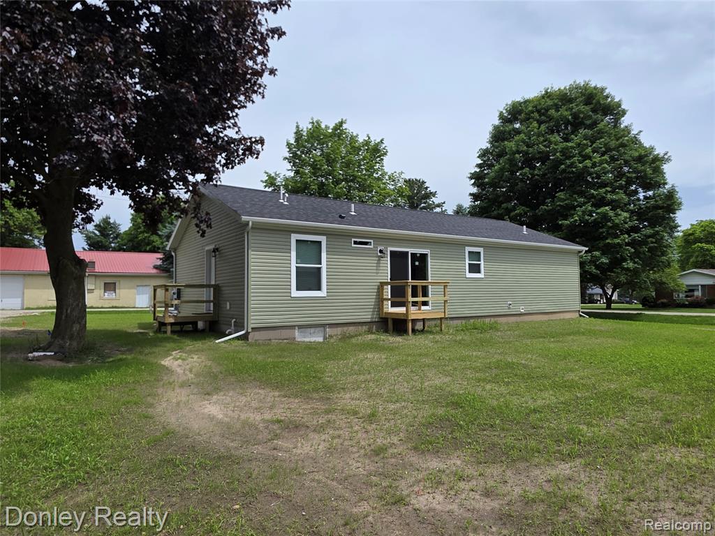 20 Hillview, Peck, MI 48466 — Photo 4