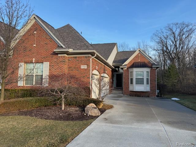 2750 Castlemartin Court, Oakland, MI 48306 — Photo 5