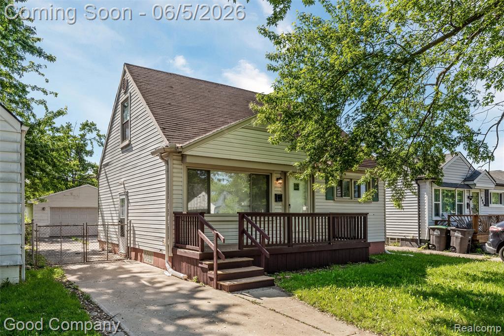 7972 Ziegler Street, Taylor, MI 48180 — Photo 20