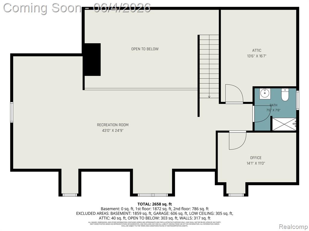 14380 Dice Road, Hemlock, MI 48626 — Photo 31