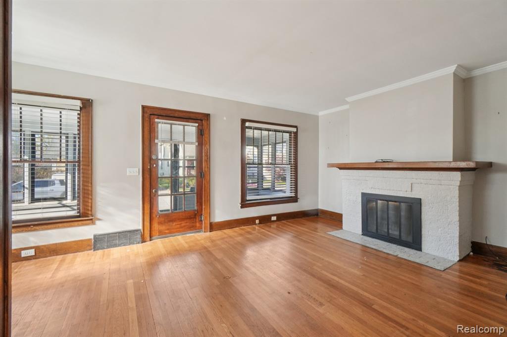 611 S West Street, Royal Oak, MI 48067 — Photo 12