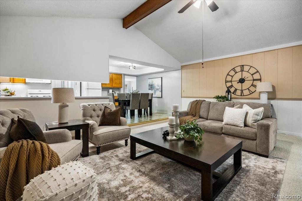 7491 CORBETT Drive, Canton, MI 48187 — Photo 12
