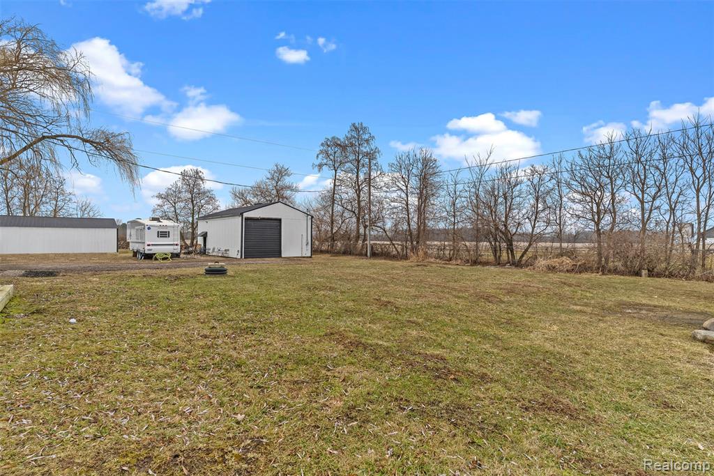 2010 W Willard Road, Clio, MI 48420 — Photo 41