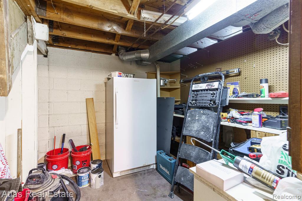 408 Balsam Drive, Davison, MI 48423 — Photo 29