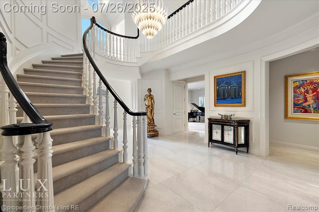 1010 LAKE SHORE Road, Grosse Pointe Shores, MI 48236 — Photo 15