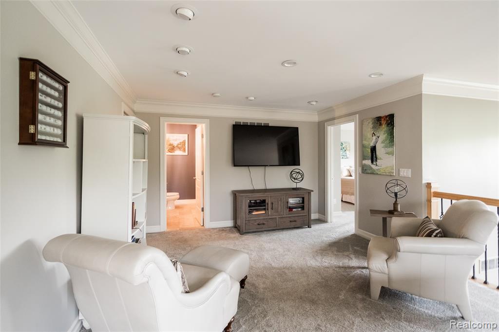9050 Lake Dominion Drive, Brighton, MI 48114 — Photo 28