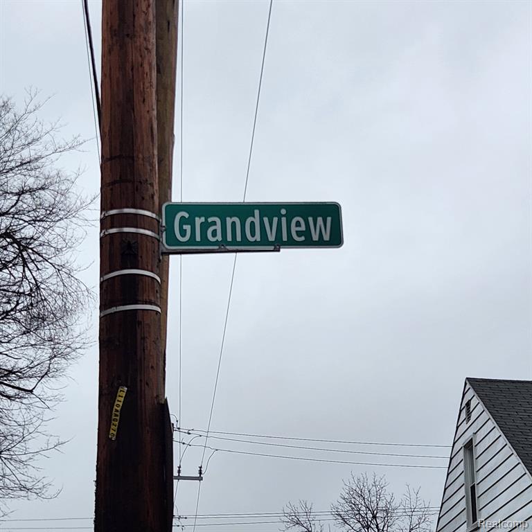 19207 GRANDVIEW Street, Detroit, MI 48219 — Photo 5