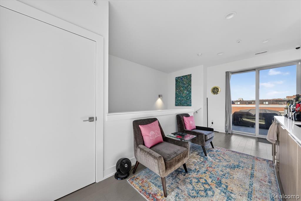 229 Alfred Street, Detroit, MI 48201 — Photo 37