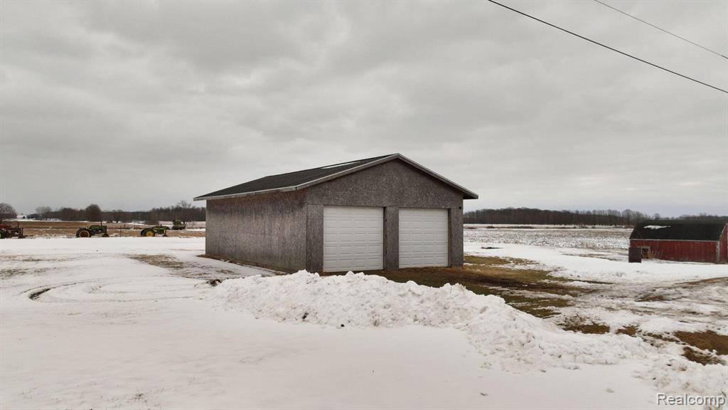 2770 N Geeck Road, Corunna, MI 48817 — Photo 27