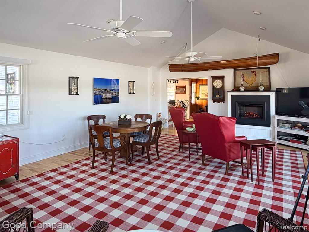 1849 E Pratt Lake Road, Gladwin, MI 48624 — Photo 12