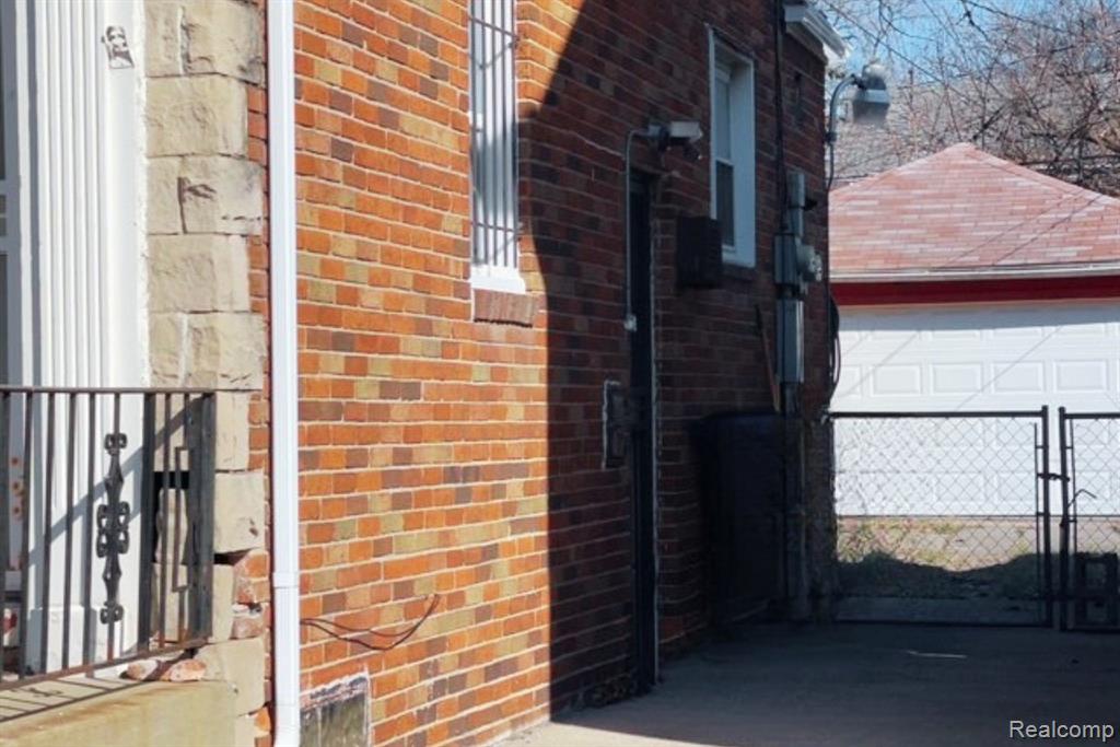 16144 Prest Street, Detroit, MI 48235 — Photo 5