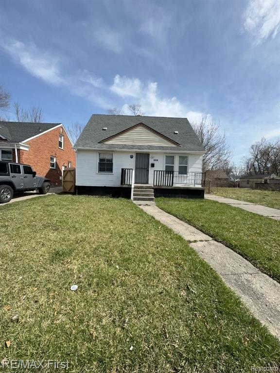 8638 HEYDEN Street, Detroit, MI 48228 — Photo 9