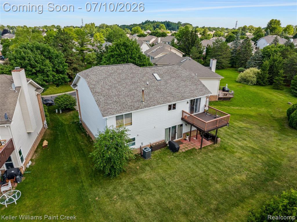 3201 Lynhurst Court, Oakland, MI 48306 — Photo 33