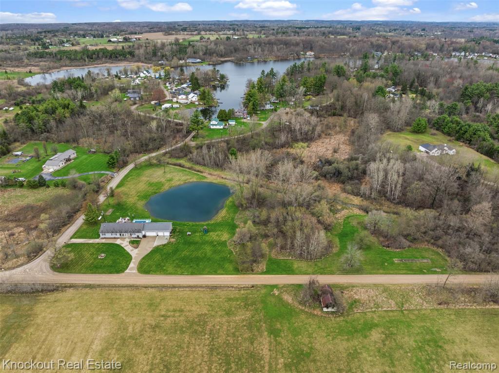 4800 Howell Road, Otter Lake, MI 48464 — Photo 51