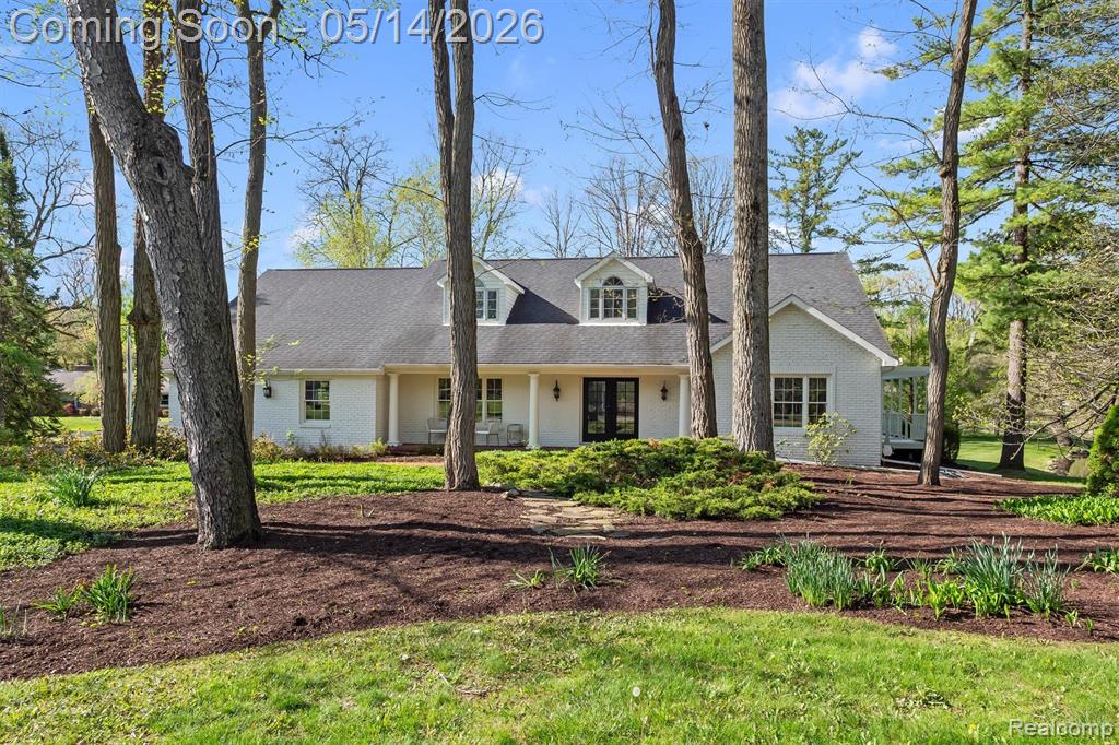 7035 Ten Hill Road, West Bloomfield, MI — Photo 43