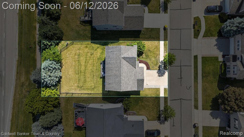 8604 Swartz River Drive, Fowlerville, MI 48836 — Photo 45