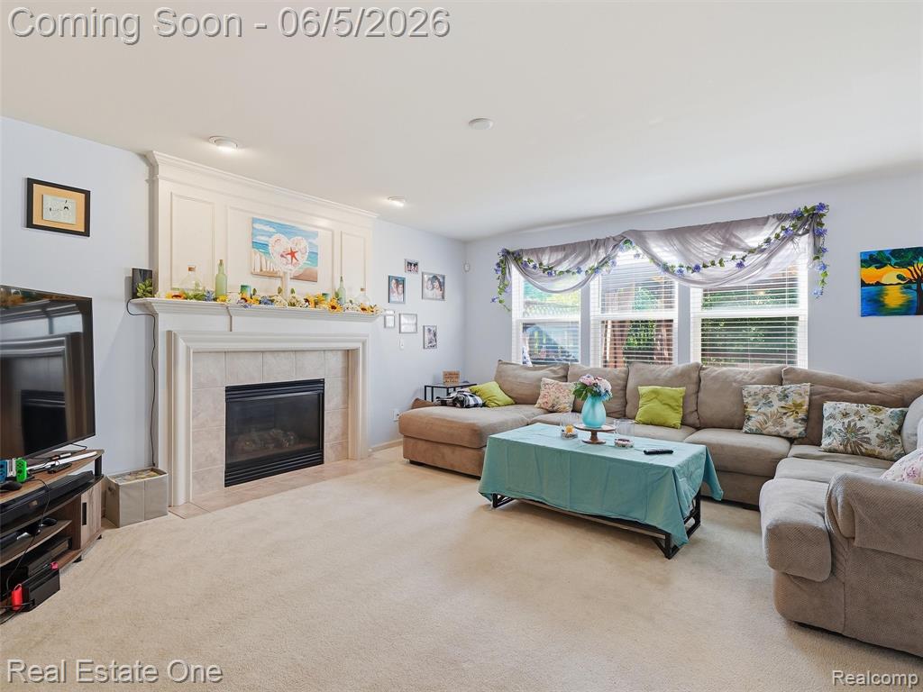 7794 Paint Creek Drive, Ypsilanti, MI 48197 — Photo 8