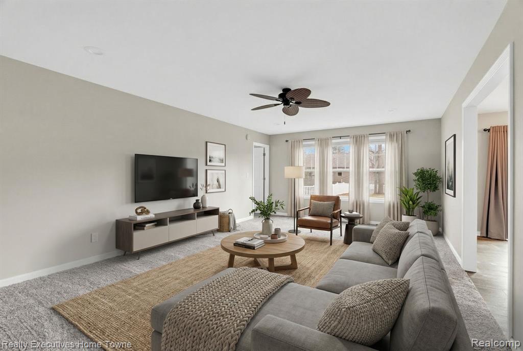 4080 Lancaster Drive, Fort Gratiot, MI 48059 — Photo 4
