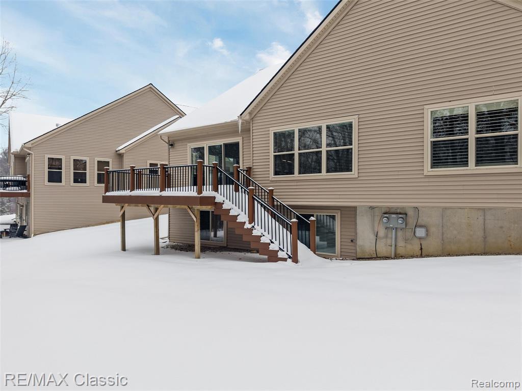 8047 Bridgestone Boulevard, White Lake, MI — Photo 36