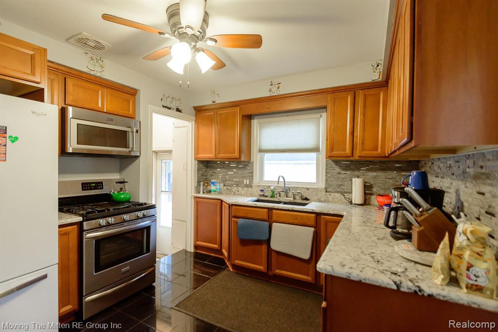 9219 SIOUX, Redford, MI 48239 — Photo 8