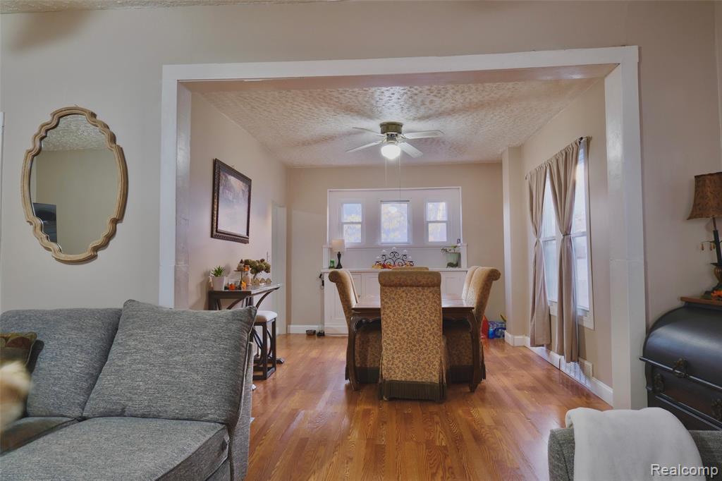 54 Abbott Street, River Rouge, MI 48218 — Photo 6