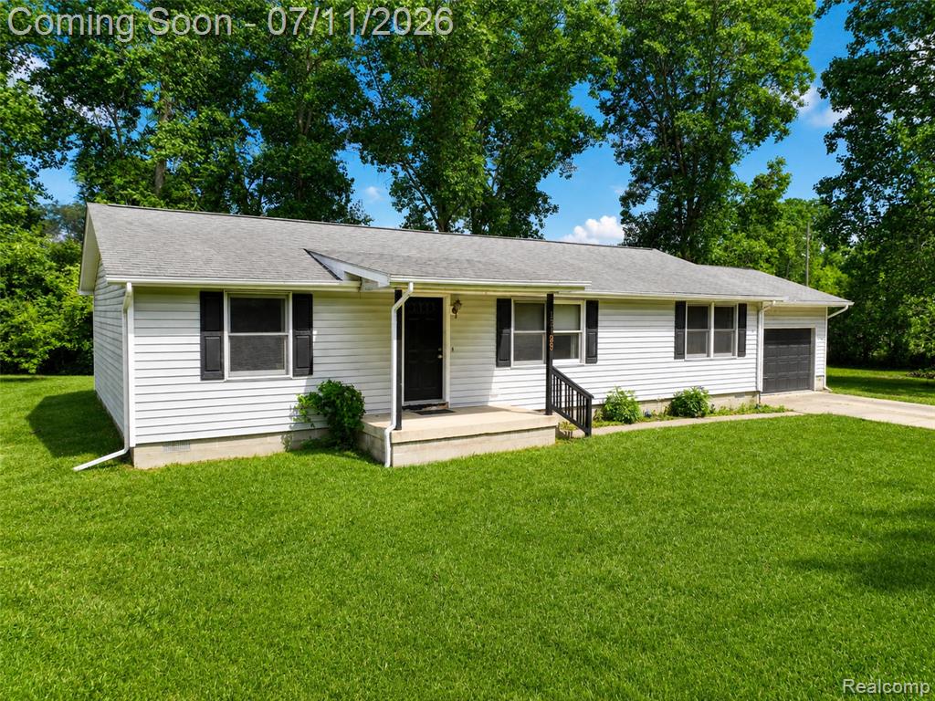 13129 Evelyn Court, Belleville, MI 48111 — Photo 29