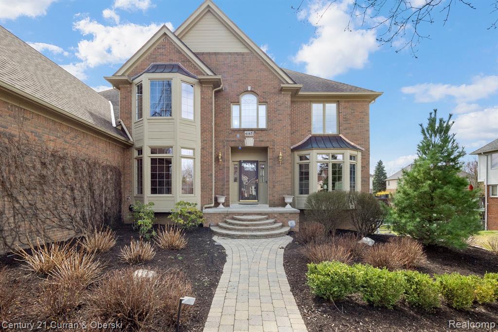 41671 SUDBURY, Novi, MI — Photo 4