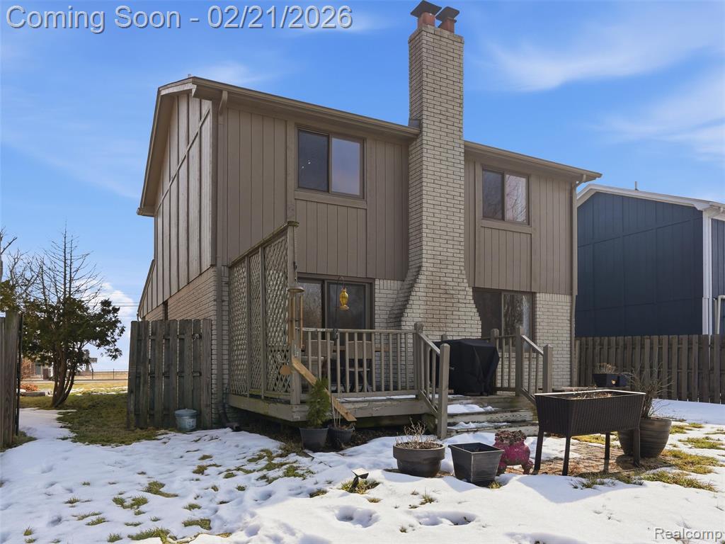 34245 Jefferson Avenue, MI — Photo 34