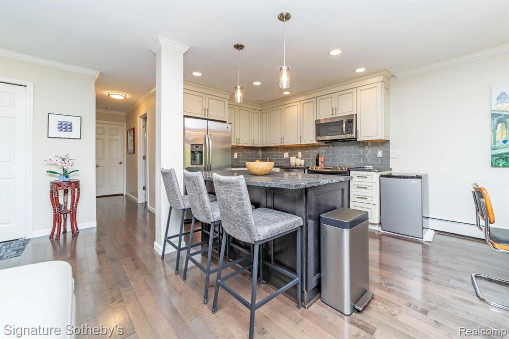 396 Concord Place, 3, Bloomfield Hills, MI 48304 — Photo 10