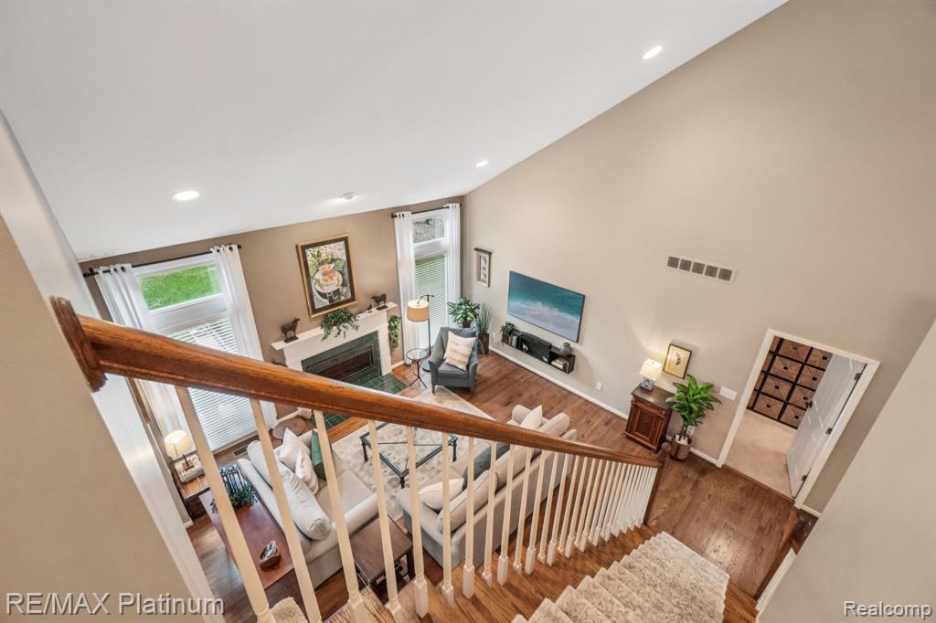 4663 Huntington Drive, Brighton, MI 48116 — Photo 20