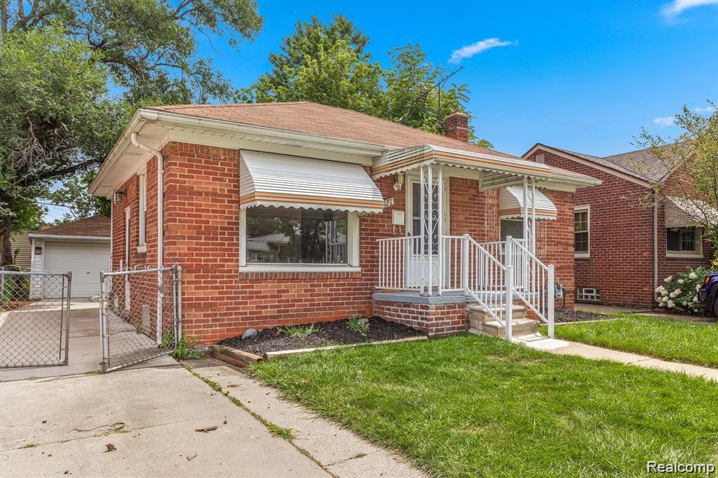 4127 HOWARD Street, Lincoln Park, MI 48146 — Photo 2