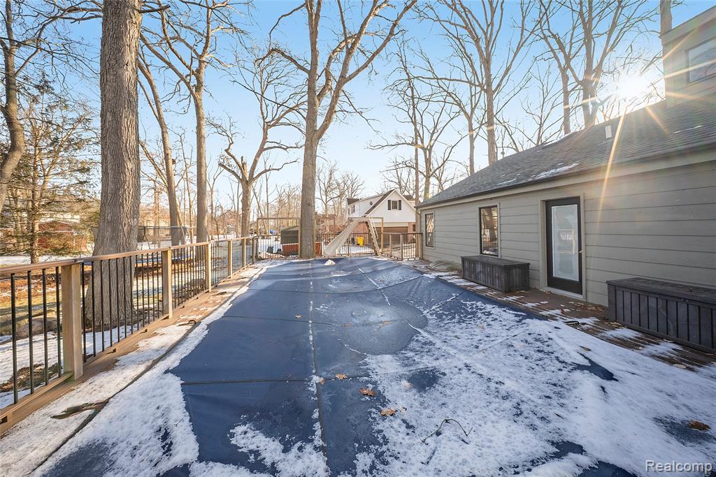 8538 Island Boulevard, Grosse Ile, MI 48138 — Photo 57