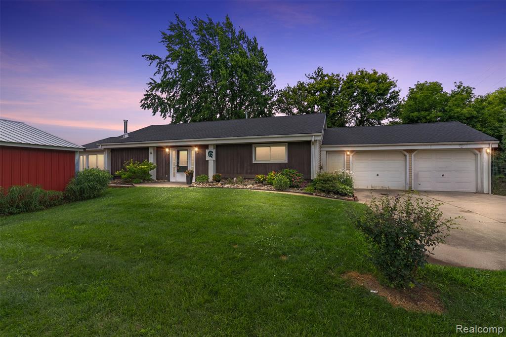 6177 1/2 S Sheridan Avenue, Durand, MI 48429 — Photo 26