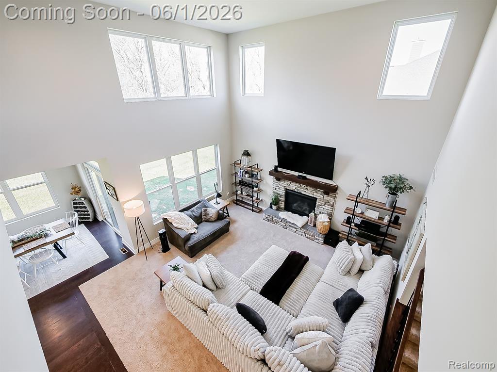 3718 Cornwell Court, Ann Arbor, MI 48105 — Photo 33