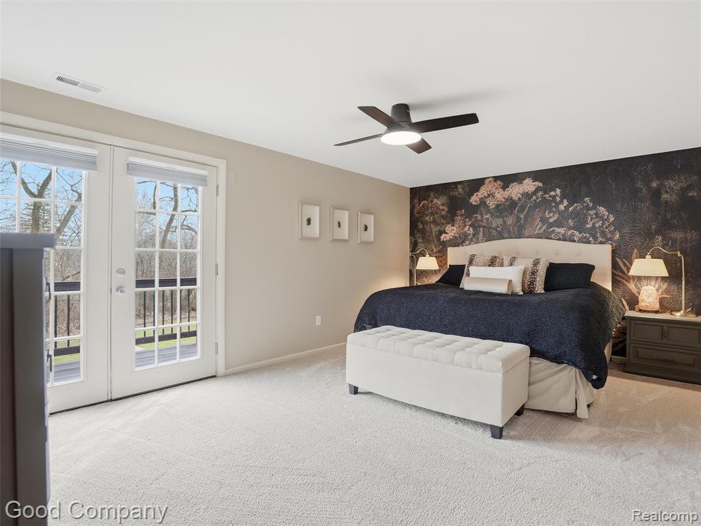 7371 Edinborough, West Bloomfield, MI — Photo 32