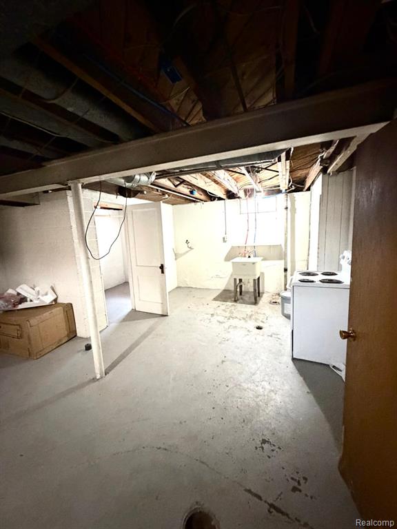 20449 Gallagher Street, Detroit, MI 48234 — Photo 15