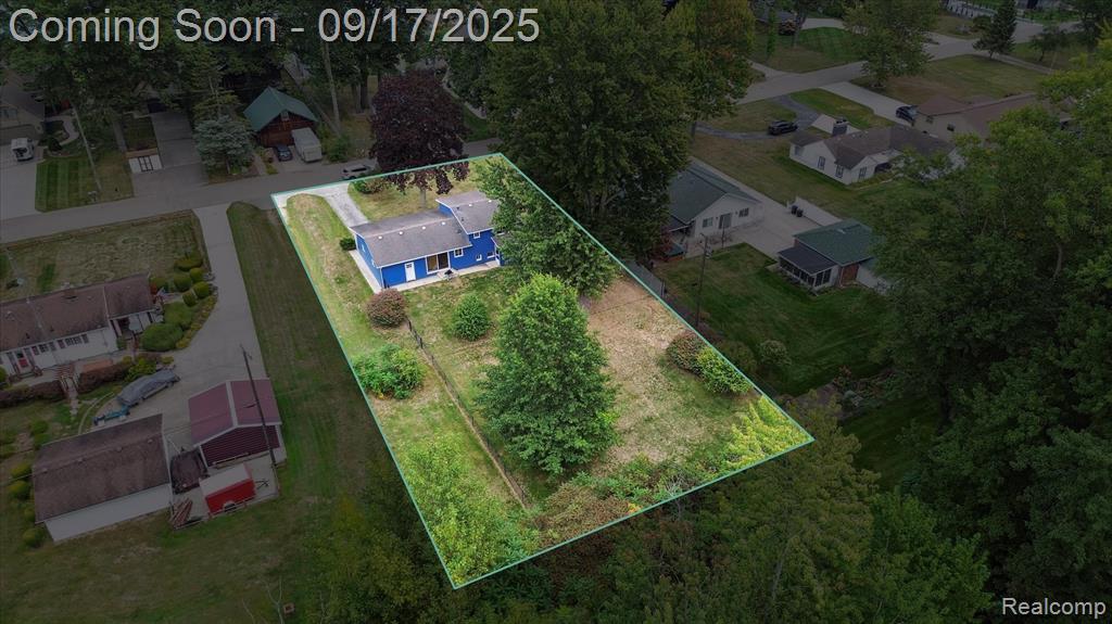 6185 Wildrose Lane, Burtchville, MI 48059 — Photo 41