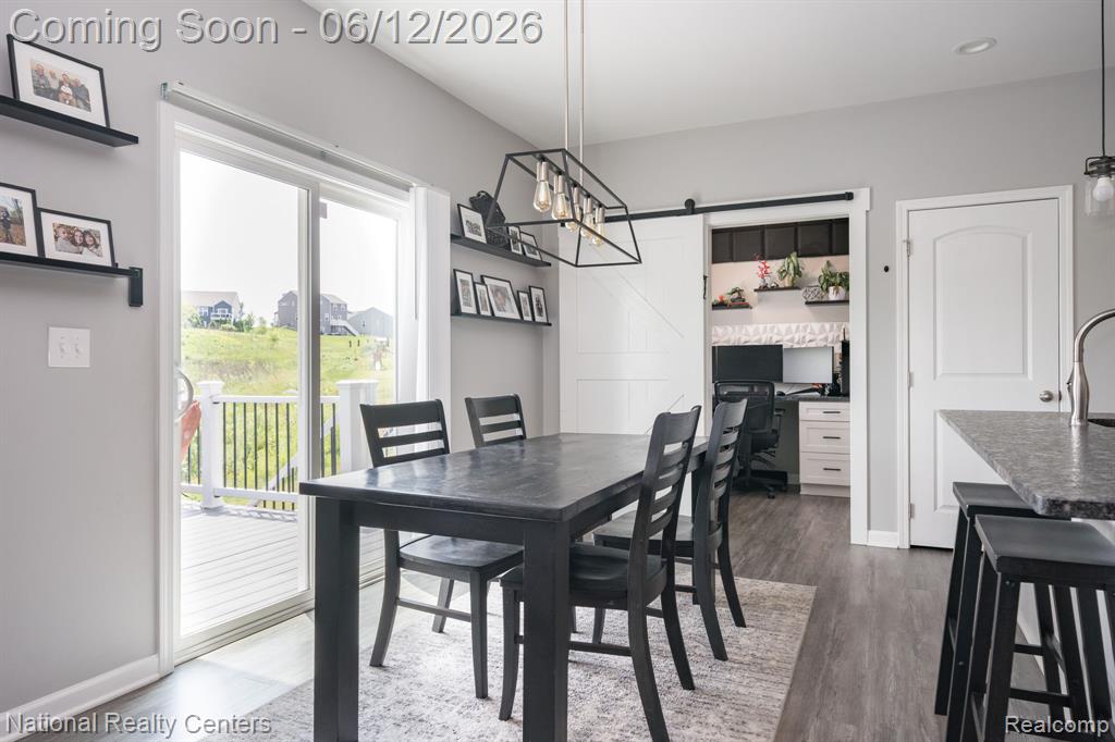 2886 Bogues View Drive, Howell, MI 48843 — Photo 19