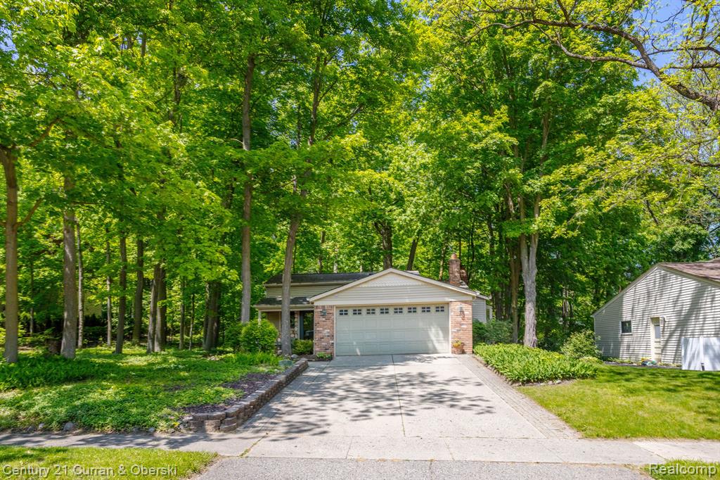 449 Hill Street, Northville, MI 48167 — Photo 38