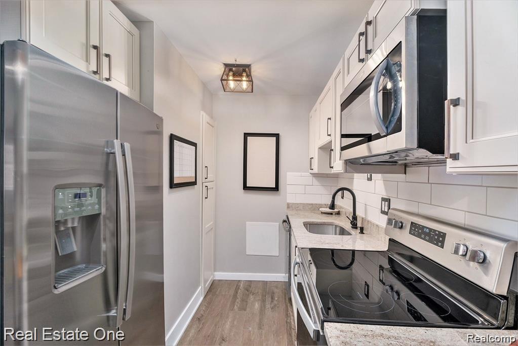803 Plate Street, Rochester, MI 48307 — Photo 11
