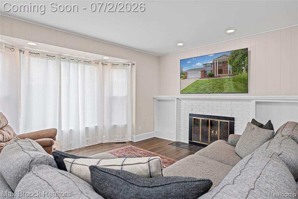 5494 Centerbrook Drive, West Bloomfield, MI — Photo 21