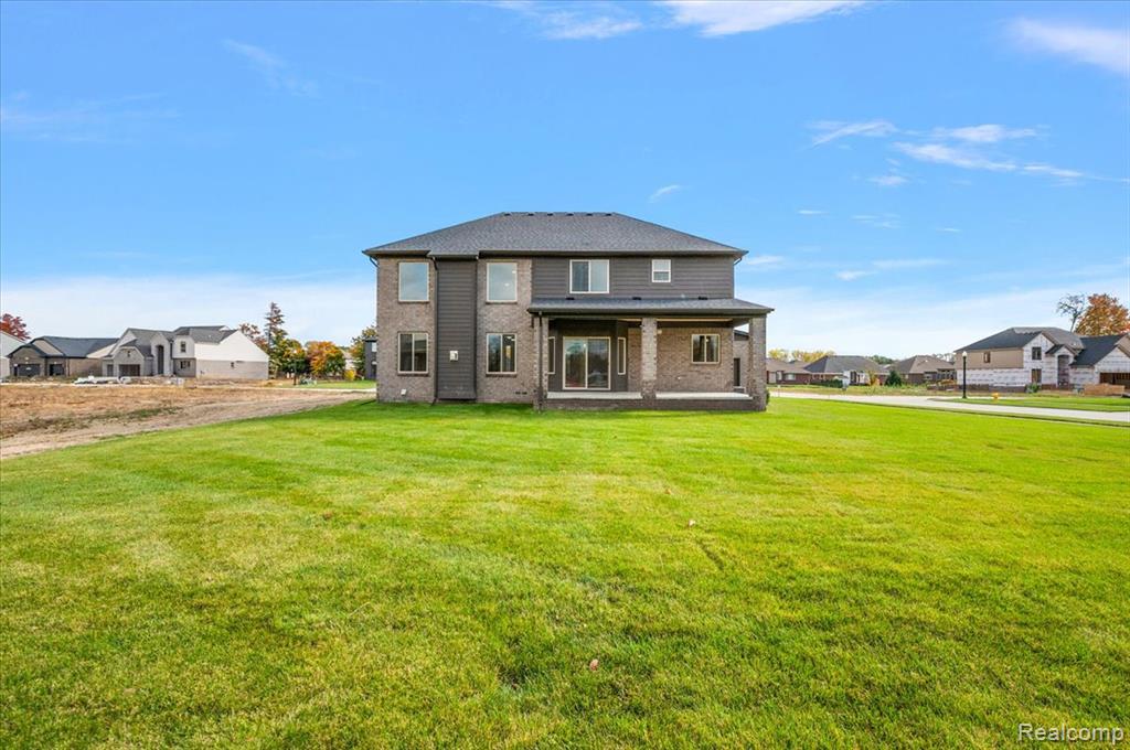 50437 MISTWOOD Drive, Macomb, MI 48042 — Photo 67