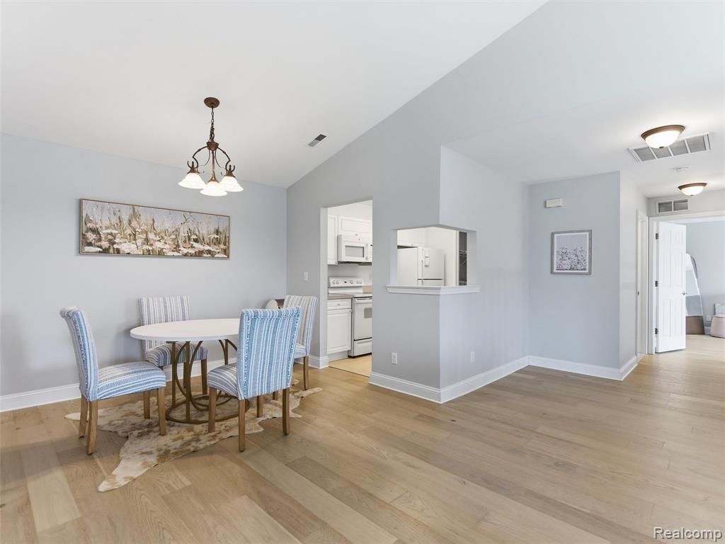 3570 Oakmonte Boulevard, Rochester, MI 48306 — Photo 5