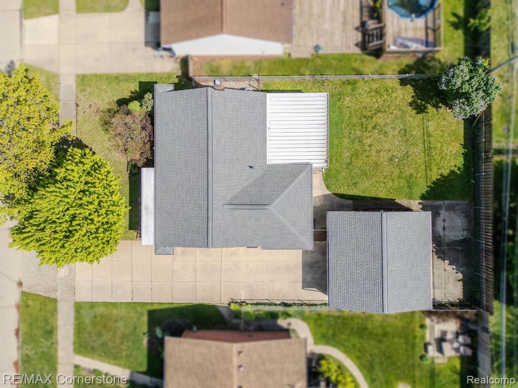 7018 BISON Street, Westland, MI — Photo 44