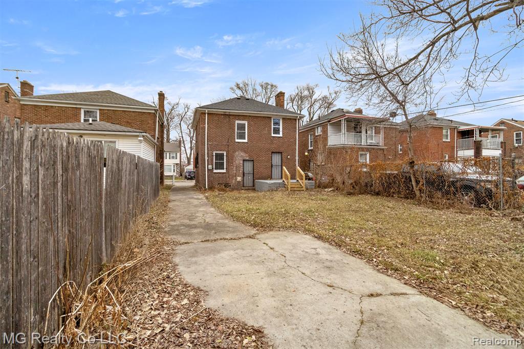 15771 Birwood Street, Detroit, MI 48238 — Photo 31