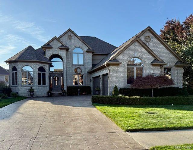 50493 Nesting Ridge Drive, Macomb, MI 48044 — Photo 3
